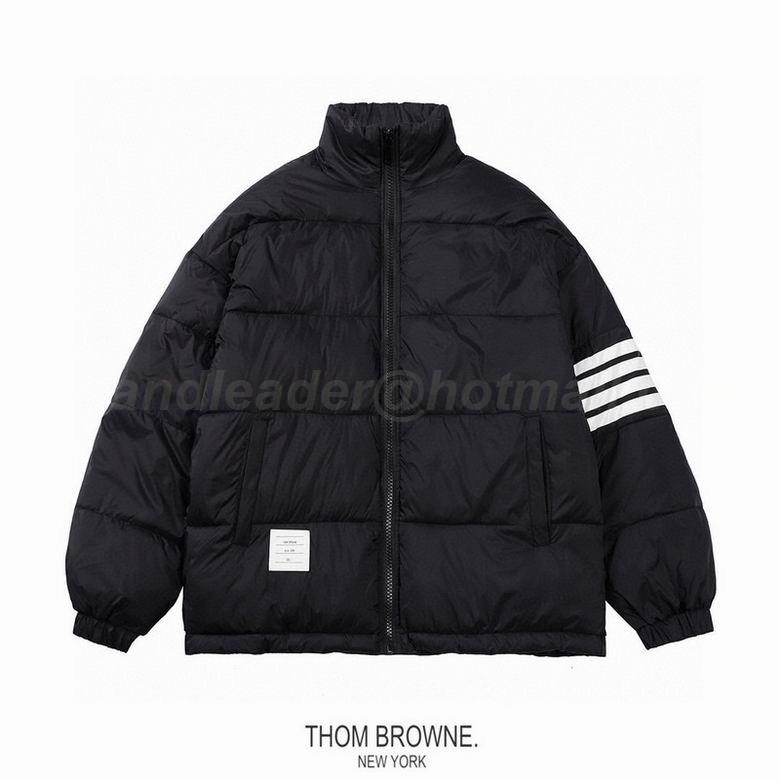 THOM BROWNE Men's Outwear 31